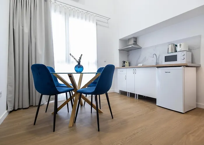 Imprenta Sorolla By Concept Gasthof 4*