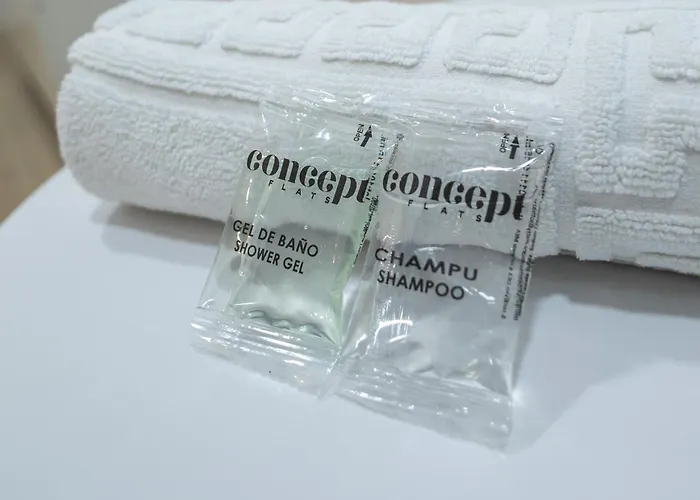 Imprenta Sorolla By Concept 4*