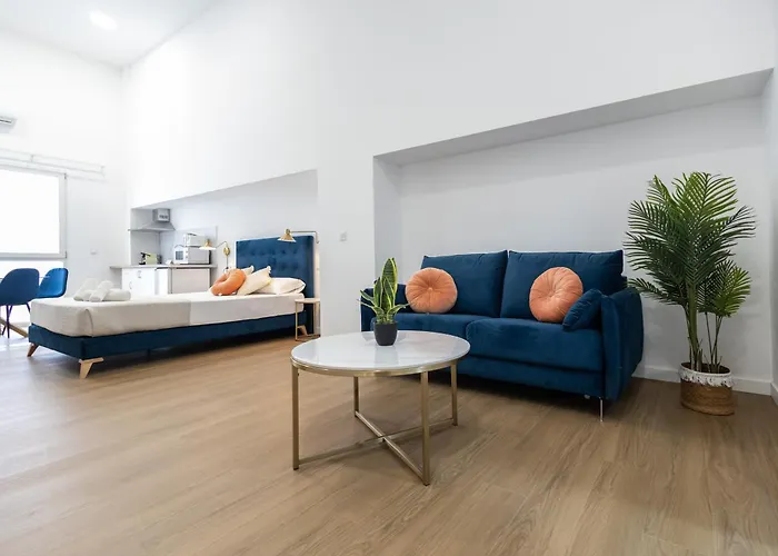 Imprenta Sorolla By Concept Gasthof