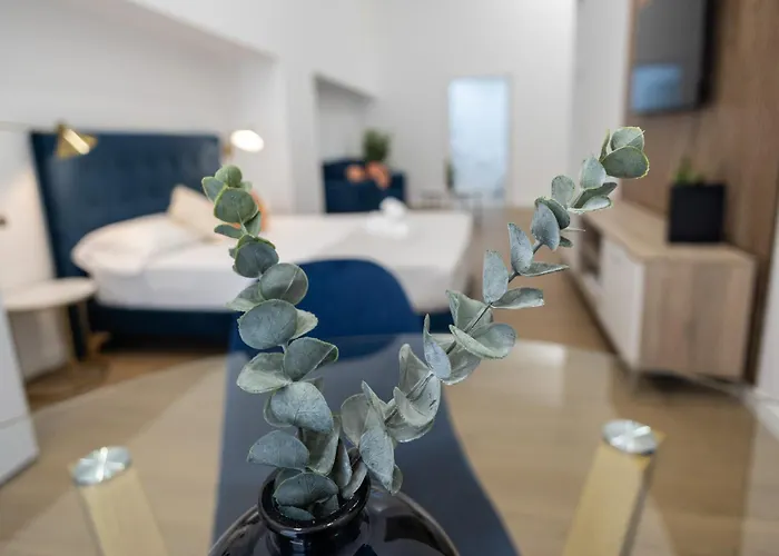 Gasthof Imprenta Sorolla By Concept