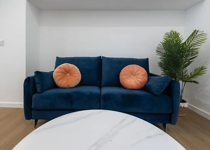 Imprenta Sorolla By Concept