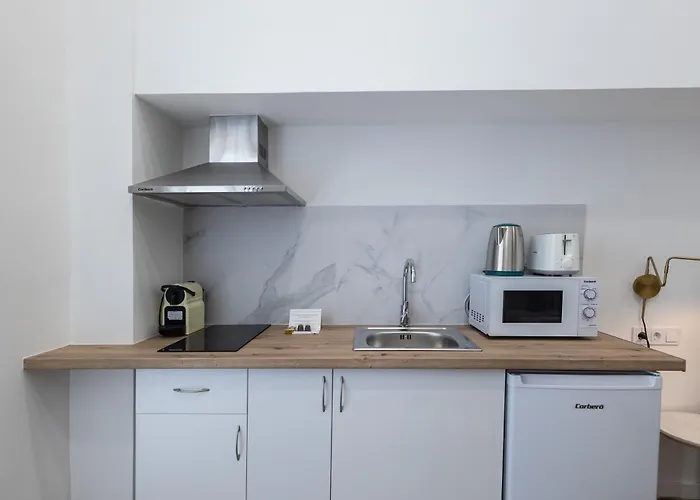 Gasthof Imprenta Sorolla By Concept