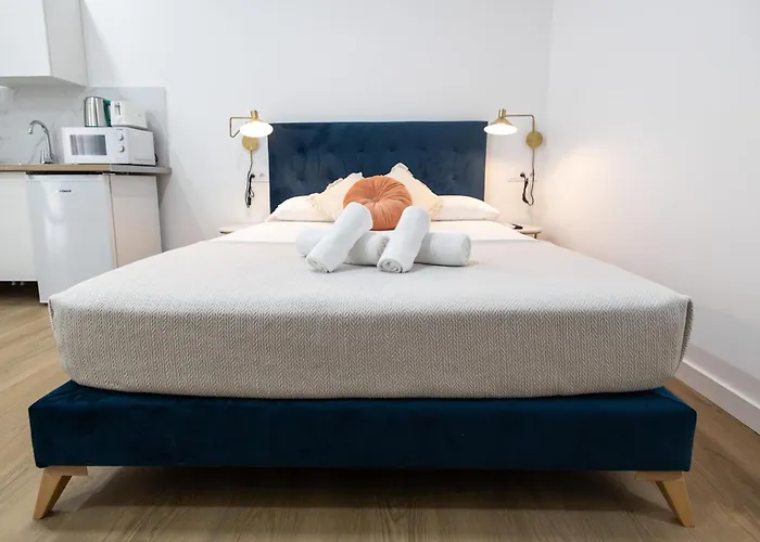 Imprenta Sorolla By Concept Gasthof 4*