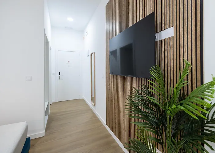 Imprenta Sorolla By Concept Valencia