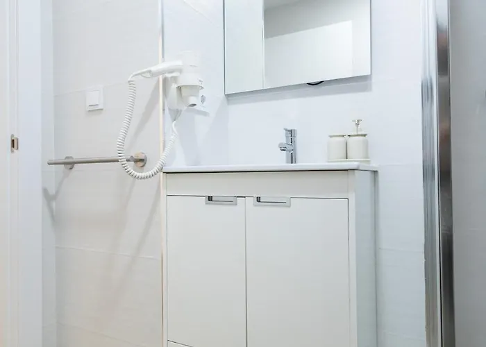 Imprenta Sorolla By Concept Gasthof 4*