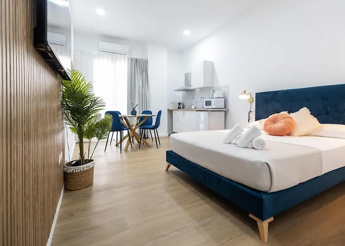 Gasthof Imprenta Sorolla By Concept