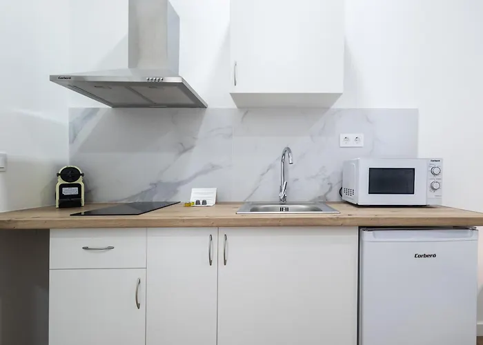 Imprenta Sorolla By Concept Gasthof