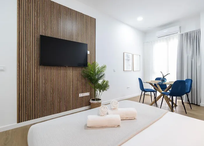 Gasthof Imprenta Sorolla By Concept