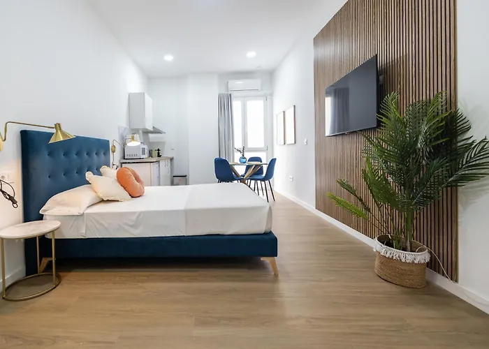 Imprenta Sorolla By Concept 4*