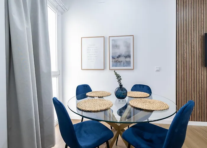 Imprenta Sorolla By Concept Gasthof