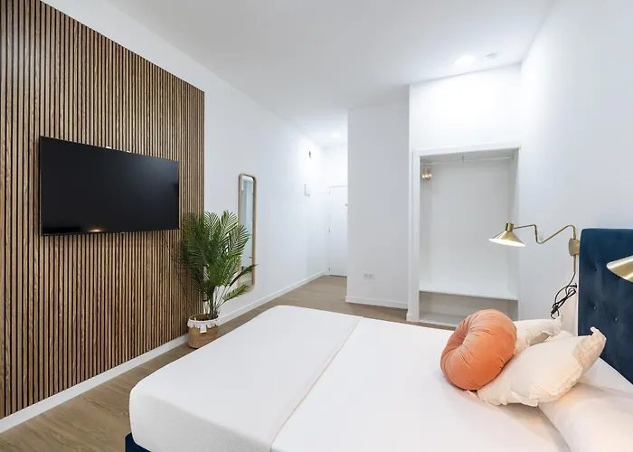 Imprenta Sorolla By Concept 4*