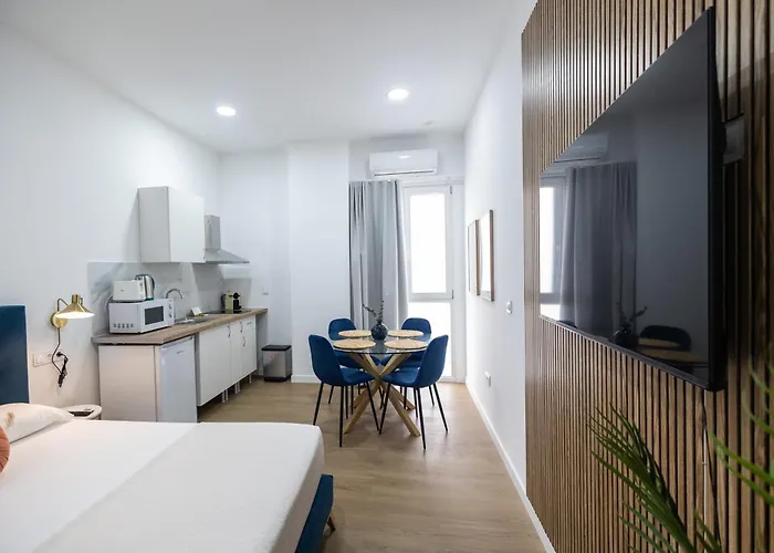 Imprenta Sorolla By Concept 4* Valencia