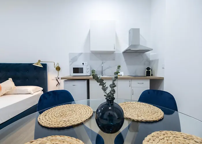 Imprenta Sorolla By Concept