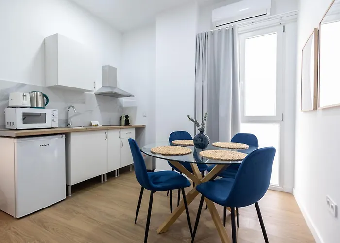 Imprenta Sorolla By Concept Gasthof 4*