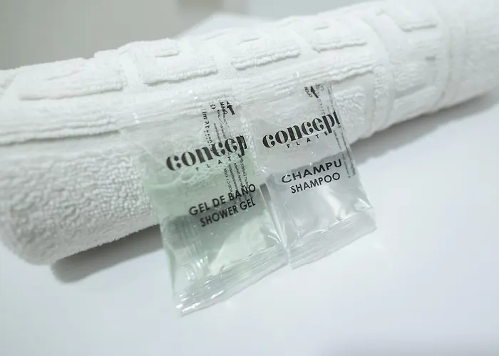 Imprenta Sorolla By Concept 4*