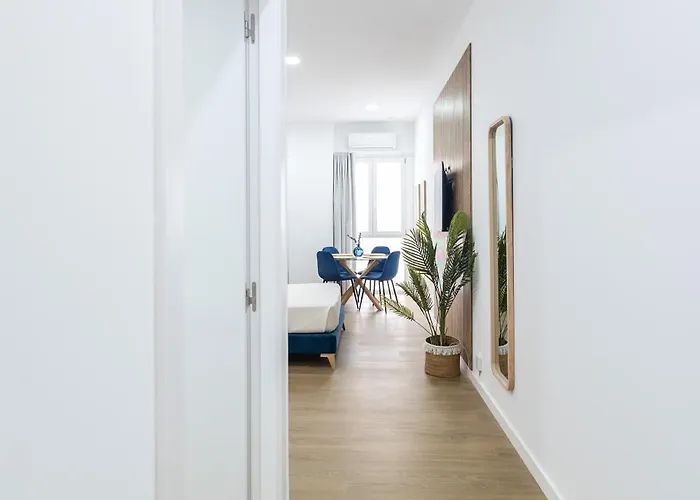 Gasthof Imprenta Sorolla By Concept