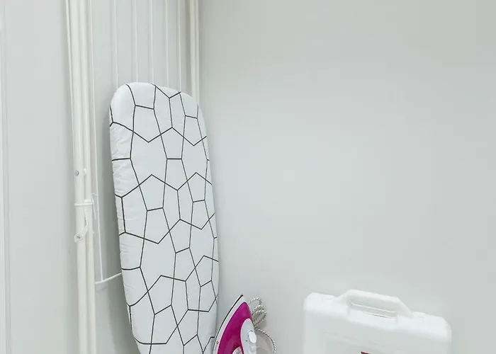 Imprenta Sorolla By Concept Gasthof