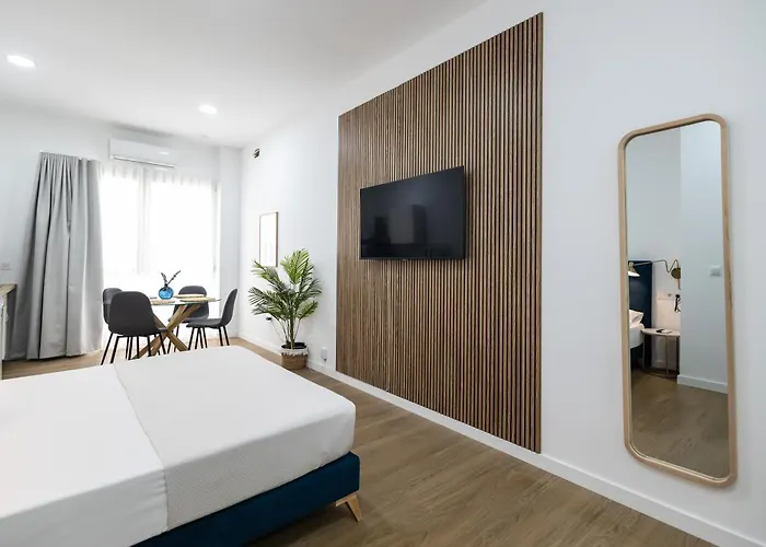 Imprenta Sorolla By Concept 4*