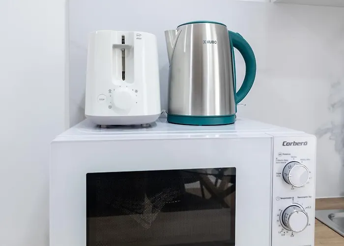 Imprenta Sorolla By Concept Gasthof 4*