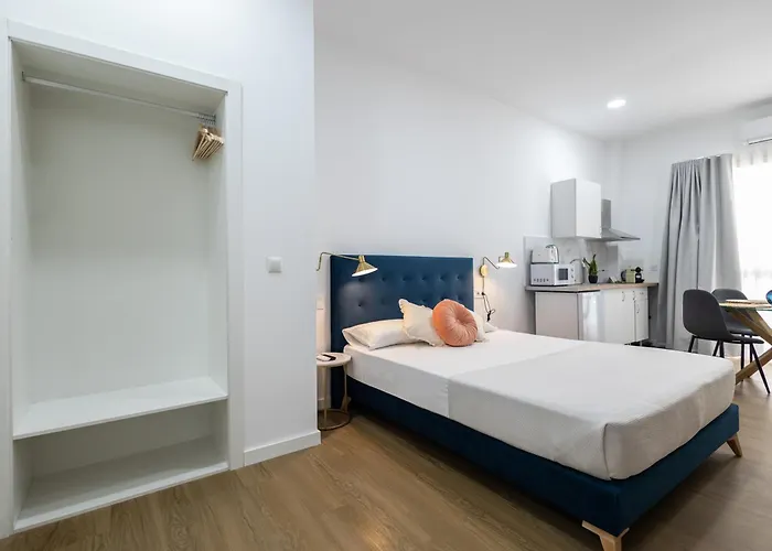 Imprenta Sorolla By Concept