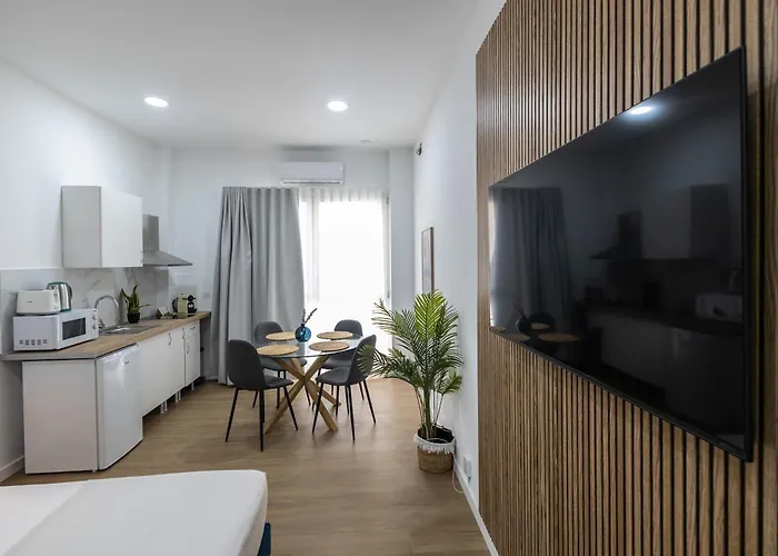 Imprenta Sorolla By Concept Gasthof