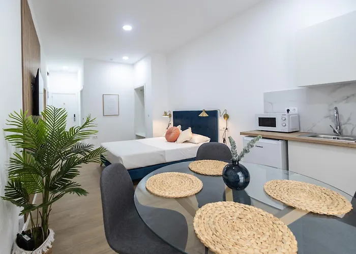 Gasthof Imprenta Sorolla By Concept 4*