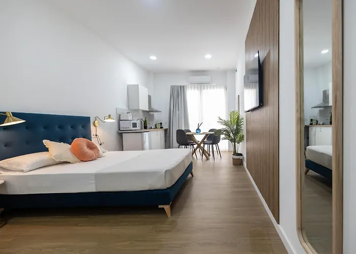 Imprenta Sorolla By Concept Gasthof Valencia