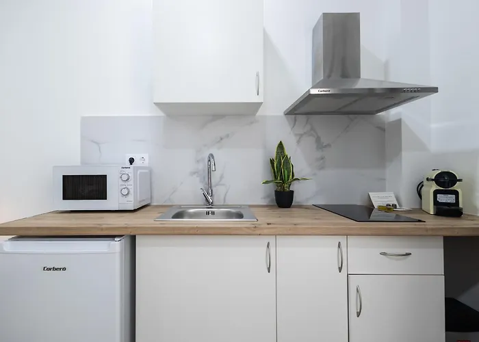 Gasthof Imprenta Sorolla By Concept