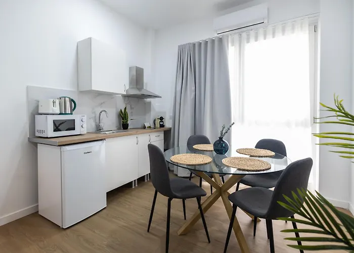 Imprenta Sorolla By Concept 4*