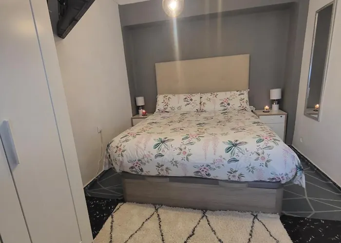 Lerida 홈스테이 *