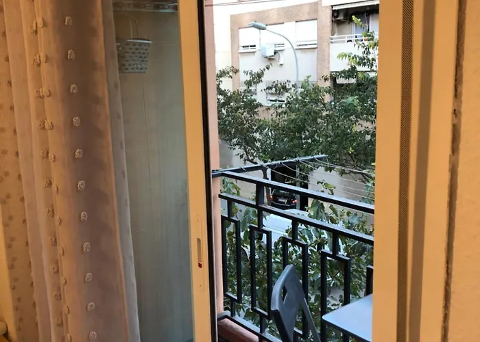 Dos Puerto En Piso Compartido *