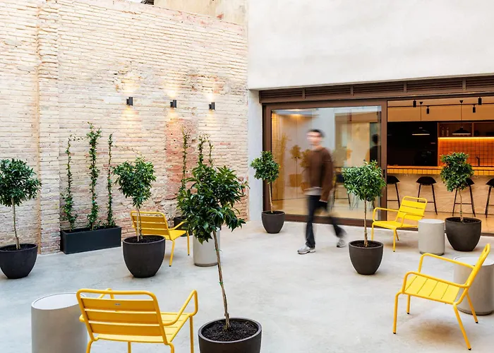 Hostel Colo Colo - Single Private Beds *