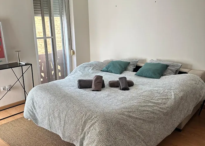 Precioso Junto A Ruzafa En Edificio Tipico Valenciano *