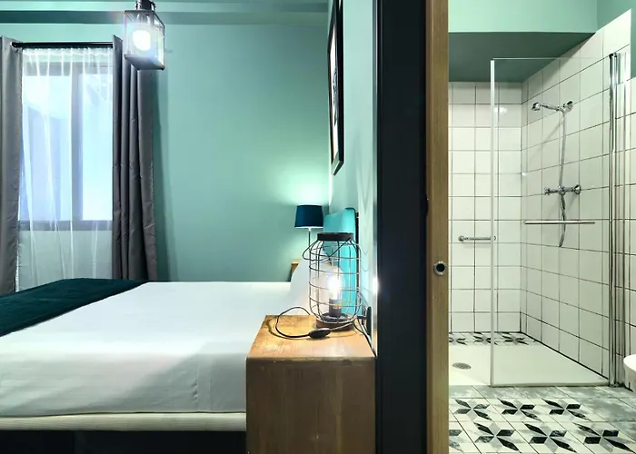 Hografic Hotel Valencia