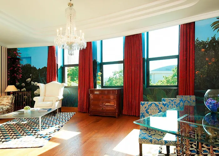 Hotel The Westin Walencja