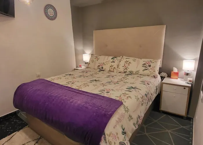 홈스테이 Lerida *