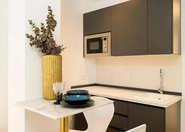 Forata Lofts Valência