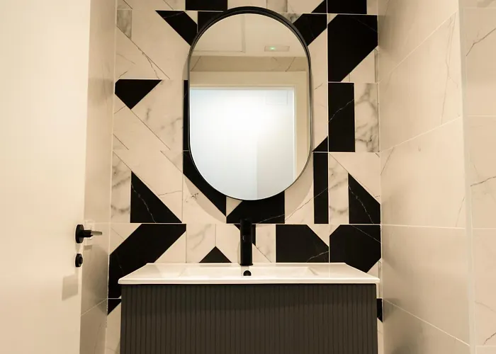 Forata Lofts 4* Valencia