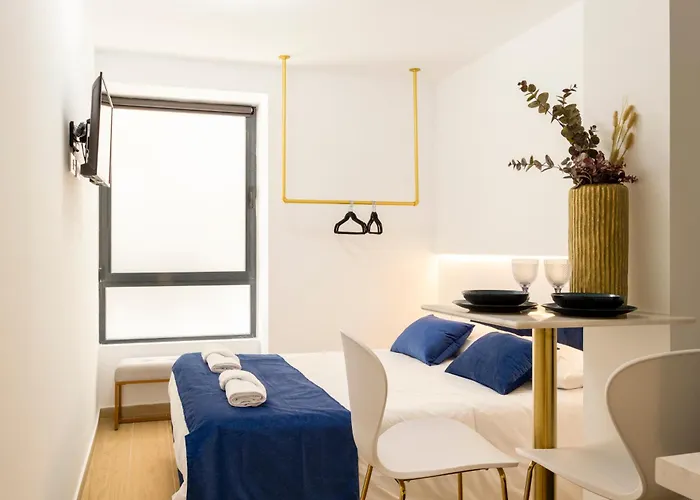 Forata Lofts Casa de hóspedes 4*