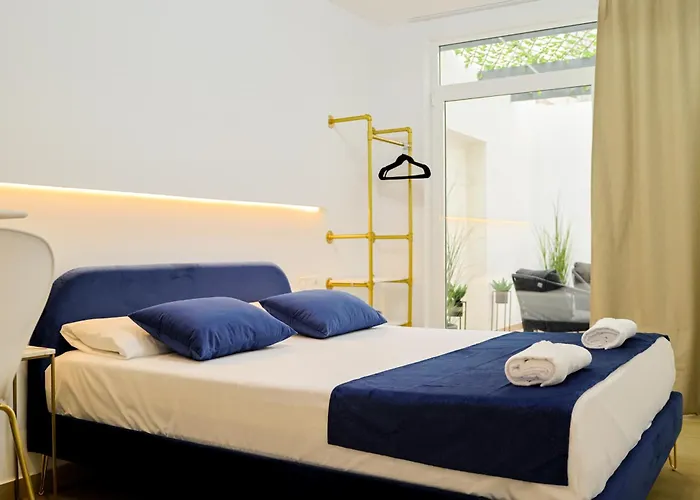 Forata Lofts Valência