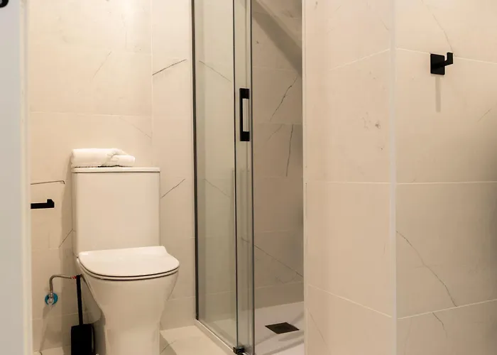 Casa de hóspedes Forata Lofts Valência