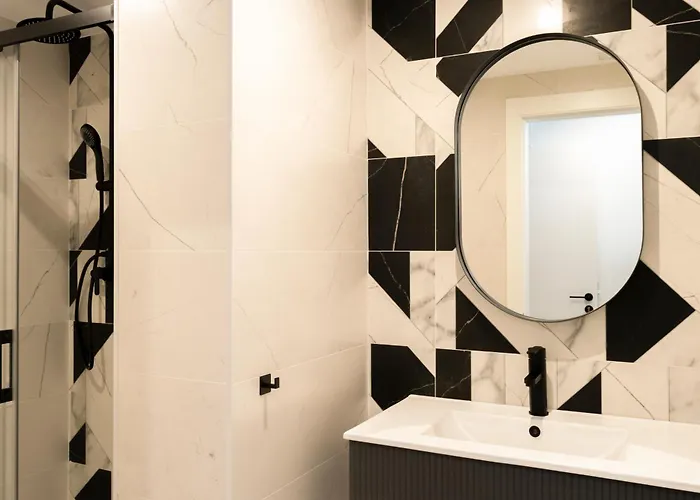 Forata Lofts 4* Valência