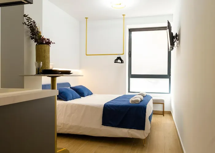 Forata Lofts Casa de hóspedes