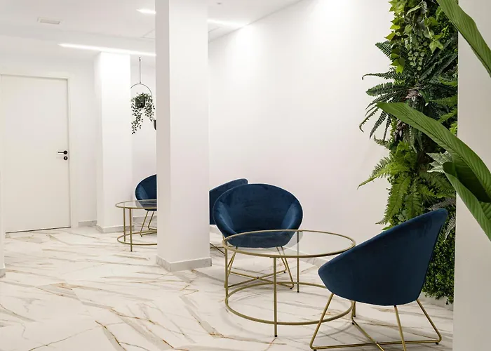 Casa de hóspedes Forata Lofts Valência