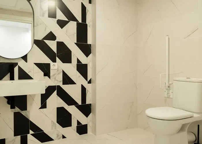 Guest house Forata Lofts 4*