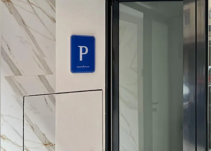 Forata Lofts Casa de hóspedes Valência