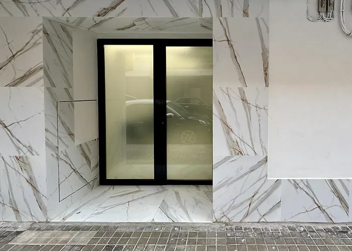 Forata Lofts Valencia