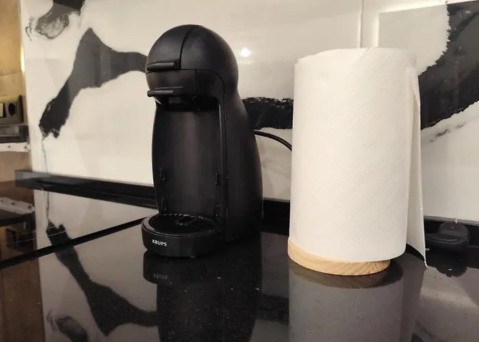 Apartment Amplio Estudio En Valencia Valencia