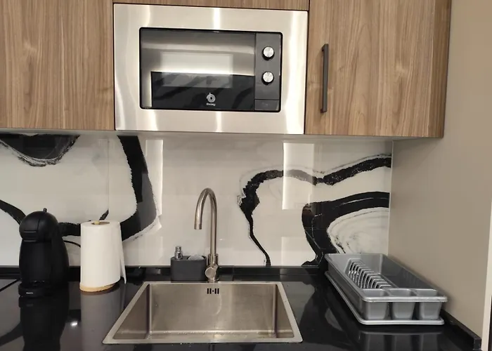 Amplio Estudio En Valencia