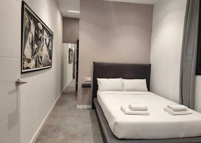 Amplio Estudio En Valencia * فالنسيا